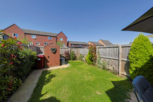 Milford Close Wingerworth